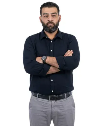 Samer Ramadan